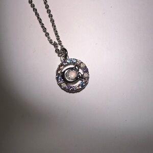 Coach colorful necklace adjustable